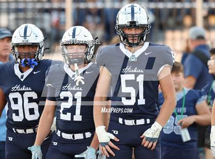 Thumbnail 1 in Norman @ Edmond North photogallery.