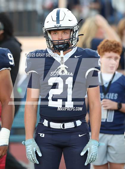 Thumbnail 2 in Norman @ Edmond North photogallery.
