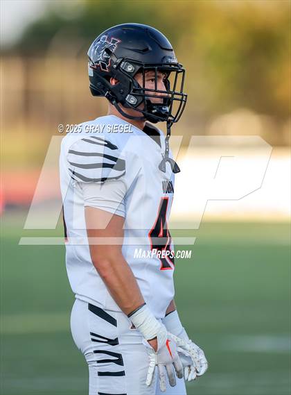 Thumbnail 3 in Norman @ Edmond North photogallery.
