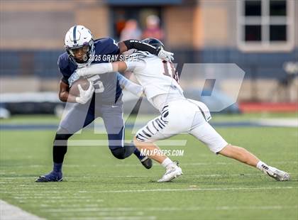 Thumbnail 2 in Norman @ Edmond North photogallery.