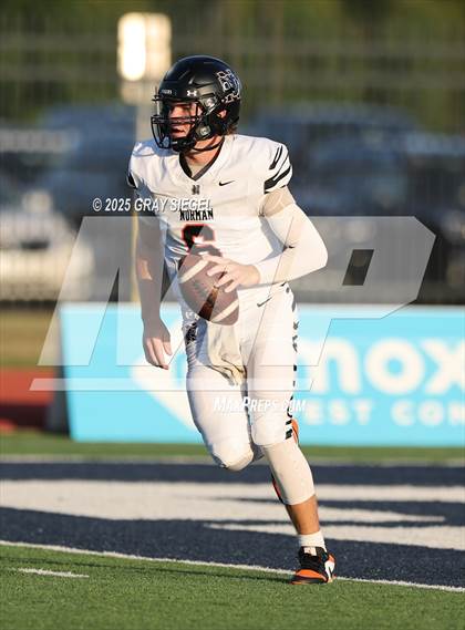Thumbnail 2 in Norman @ Edmond North photogallery.