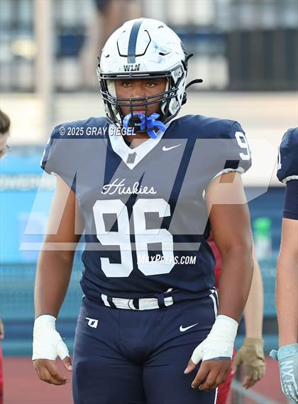 Thumbnail 3 in Norman @ Edmond North photogallery.