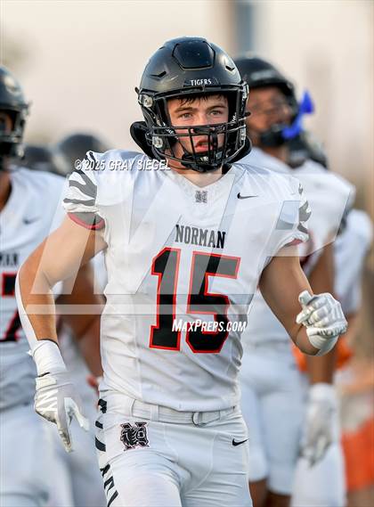 Thumbnail 3 in Norman @ Edmond North photogallery.