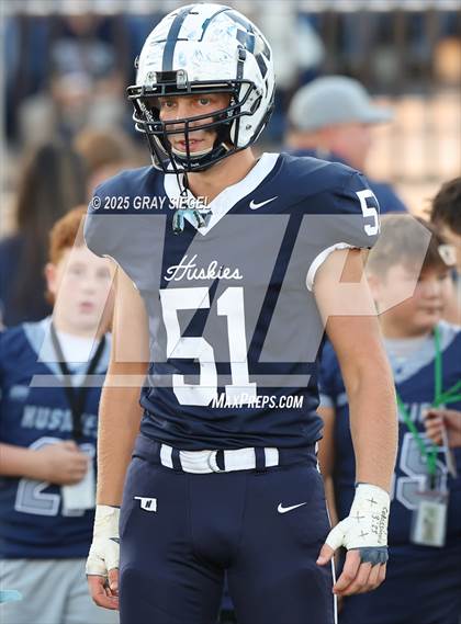 Thumbnail 1 in Norman @ Edmond North photogallery.