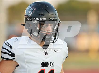 Thumbnail 1 in Norman @ Edmond North photogallery.