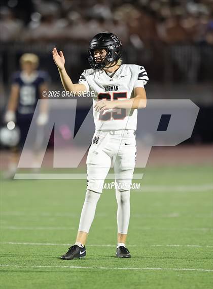 Thumbnail 2 in Norman @ Edmond North photogallery.