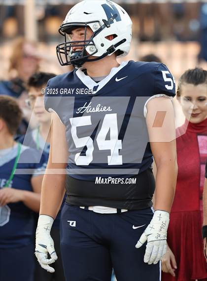 Thumbnail 3 in Norman @ Edmond North photogallery.