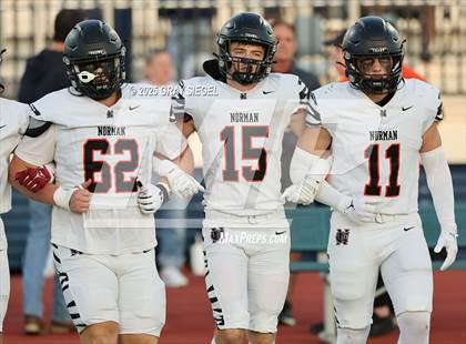 Thumbnail 2 in Norman @ Edmond North photogallery.