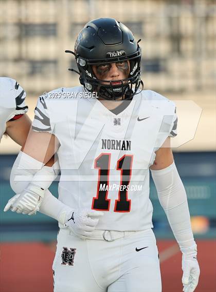 Thumbnail 1 in Norman @ Edmond North photogallery.