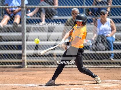 Thumbnail 2 in Los Alamitos vs. Foothill photogallery.