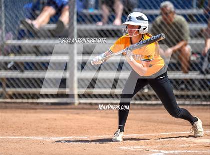 Thumbnail 1 in Los Alamitos vs. Foothill photogallery.