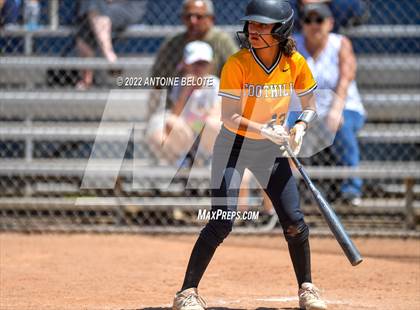 Thumbnail 1 in Los Alamitos vs. Foothill photogallery.