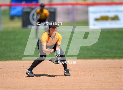 Thumbnail 1 in Los Alamitos vs. Foothill photogallery.