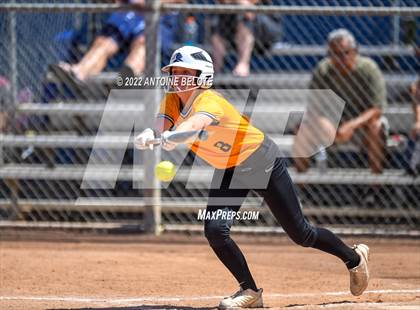 Thumbnail 3 in Los Alamitos vs. Foothill photogallery.