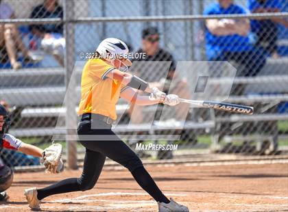 Thumbnail 2 in Los Alamitos vs. Foothill photogallery.