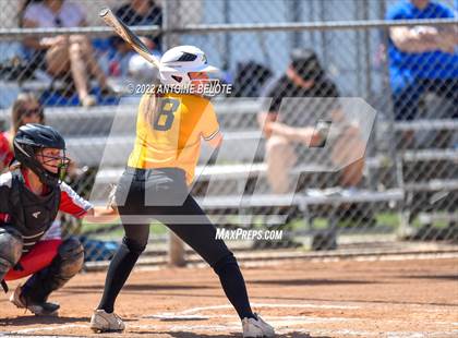 Thumbnail 3 in Los Alamitos vs. Foothill photogallery.