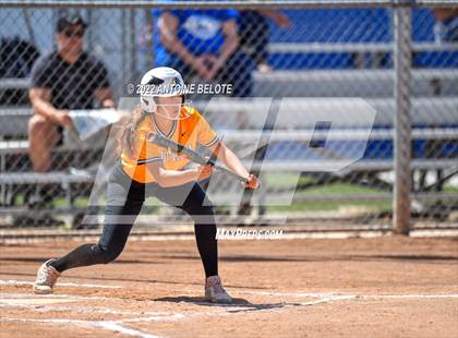 Thumbnail 2 in Los Alamitos vs. Foothill photogallery.