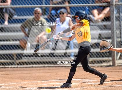 Thumbnail 1 in Los Alamitos vs. Foothill photogallery.