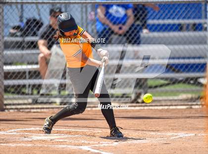 Thumbnail 2 in Los Alamitos vs. Foothill photogallery.