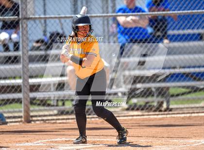 Thumbnail 1 in Los Alamitos vs. Foothill photogallery.