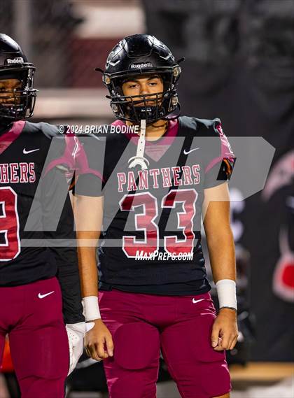 Thumbnail 1 in James Island vs Carolina Forest (SCHSL 5A-D1 Round 2) photogallery.