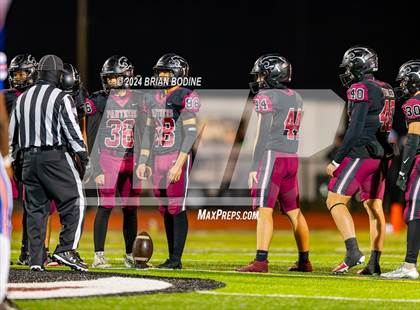 Thumbnail 1 in James Island vs Carolina Forest (SCHSL 5A-D1 Round 2) photogallery.