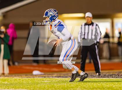Thumbnail 2 in James Island vs Carolina Forest (SCHSL 5A-D1 Round 2) photogallery.