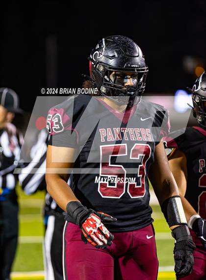 Thumbnail 2 in James Island vs Carolina Forest (SCHSL 5A-D1 Round 2) photogallery.