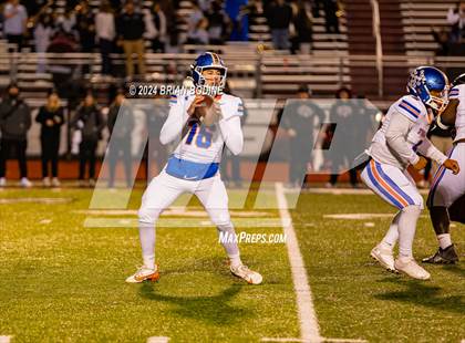 Thumbnail 3 in James Island vs Carolina Forest (SCHSL 5A-D1 Round 2) photogallery.