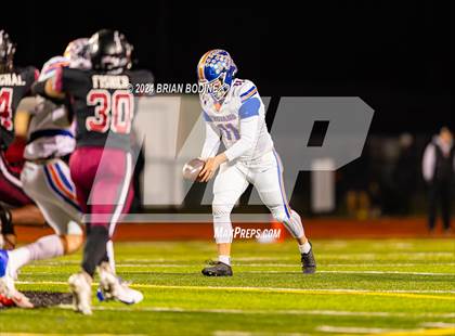 Thumbnail 1 in James Island vs Carolina Forest (SCHSL 5A-D1 Round 2) photogallery.