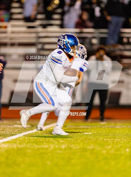 Thumbnail 2 in James Island vs Carolina Forest (SCHSL 5A-D1 Round 2) photogallery.