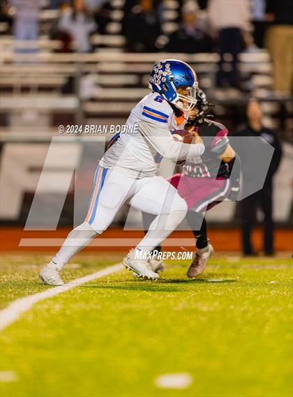 Thumbnail 1 in James Island vs Carolina Forest (SCHSL 5A-D1 Round 2) photogallery.