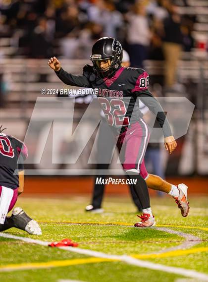Thumbnail 3 in James Island vs Carolina Forest (SCHSL 5A-D1 Round 2) photogallery.