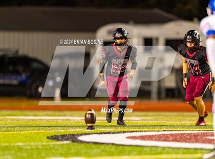 Thumbnail 2 in James Island vs Carolina Forest (SCHSL 5A-D1 Round 2) photogallery.