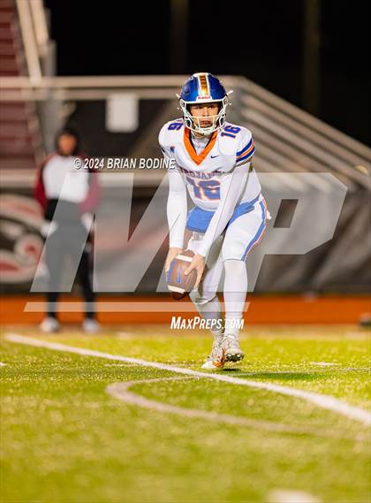 Thumbnail 2 in James Island vs Carolina Forest (SCHSL 5A-D1 Round 2) photogallery.