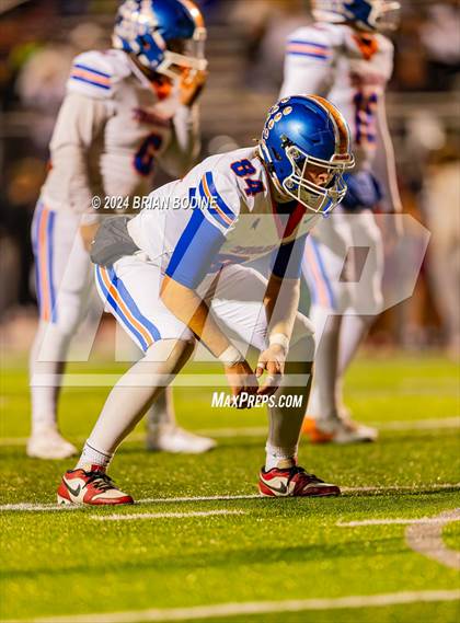 Thumbnail 2 in James Island vs Carolina Forest (SCHSL 5A-D1 Round 2) photogallery.