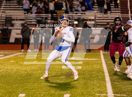 Thumbnail 2 in James Island vs Carolina Forest (SCHSL 5A-D1 Round 2) photogallery.