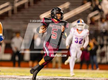 Thumbnail 2 in James Island vs Carolina Forest (SCHSL 5A-D1 Round 2) photogallery.
