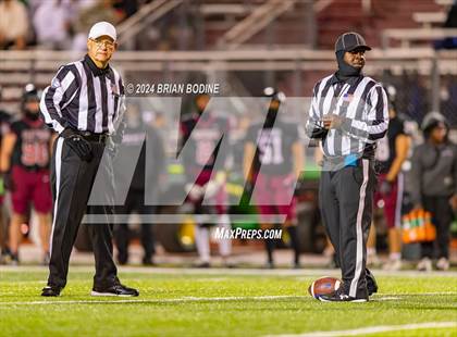 Thumbnail 1 in James Island vs Carolina Forest (SCHSL 5A-D1 Round 2) photogallery.