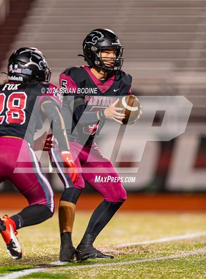 Thumbnail 1 in James Island vs Carolina Forest (SCHSL 5A-D1 Round 2) photogallery.