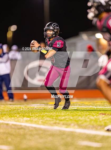 Thumbnail 2 in James Island vs Carolina Forest (SCHSL 5A-D1 Round 2) photogallery.
