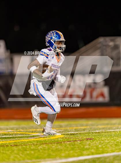 Thumbnail 1 in James Island vs Carolina Forest (SCHSL 5A-D1 Round 2) photogallery.