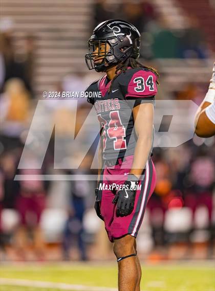 Thumbnail 1 in James Island vs Carolina Forest (SCHSL 5A-D1 Round 2) photogallery.