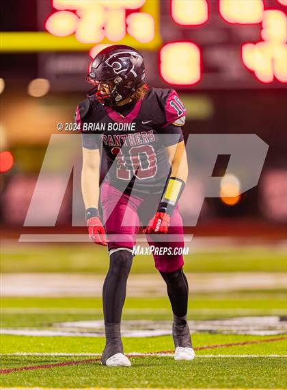 Thumbnail 1 in James Island vs Carolina Forest (SCHSL 5A-D1 Round 2) photogallery.