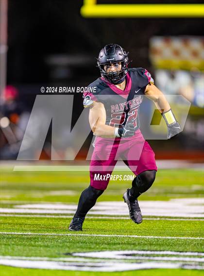 Thumbnail 3 in James Island vs Carolina Forest (SCHSL 5A-D1 Round 2) photogallery.