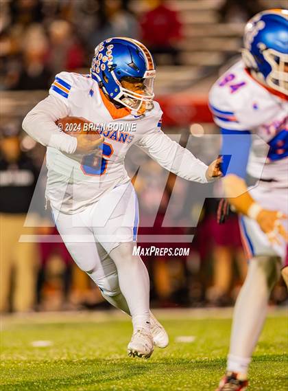 Thumbnail 1 in James Island vs Carolina Forest (SCHSL 5A-D1 Round 2) photogallery.