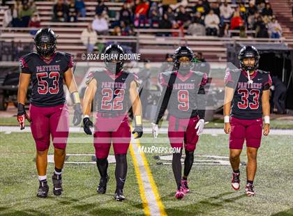 Thumbnail 3 in James Island vs Carolina Forest (SCHSL 5A-D1 Round 2) photogallery.