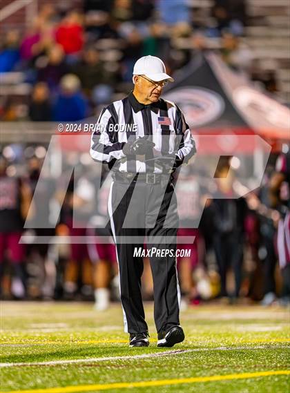 Thumbnail 3 in James Island vs Carolina Forest (SCHSL 5A-D1 Round 2) photogallery.