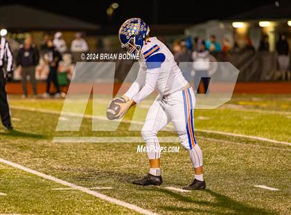 Thumbnail 3 in James Island vs Carolina Forest (SCHSL 5A-D1 Round 2) photogallery.