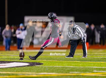 Thumbnail 2 in James Island vs Carolina Forest (SCHSL 5A-D1 Round 2) photogallery.
